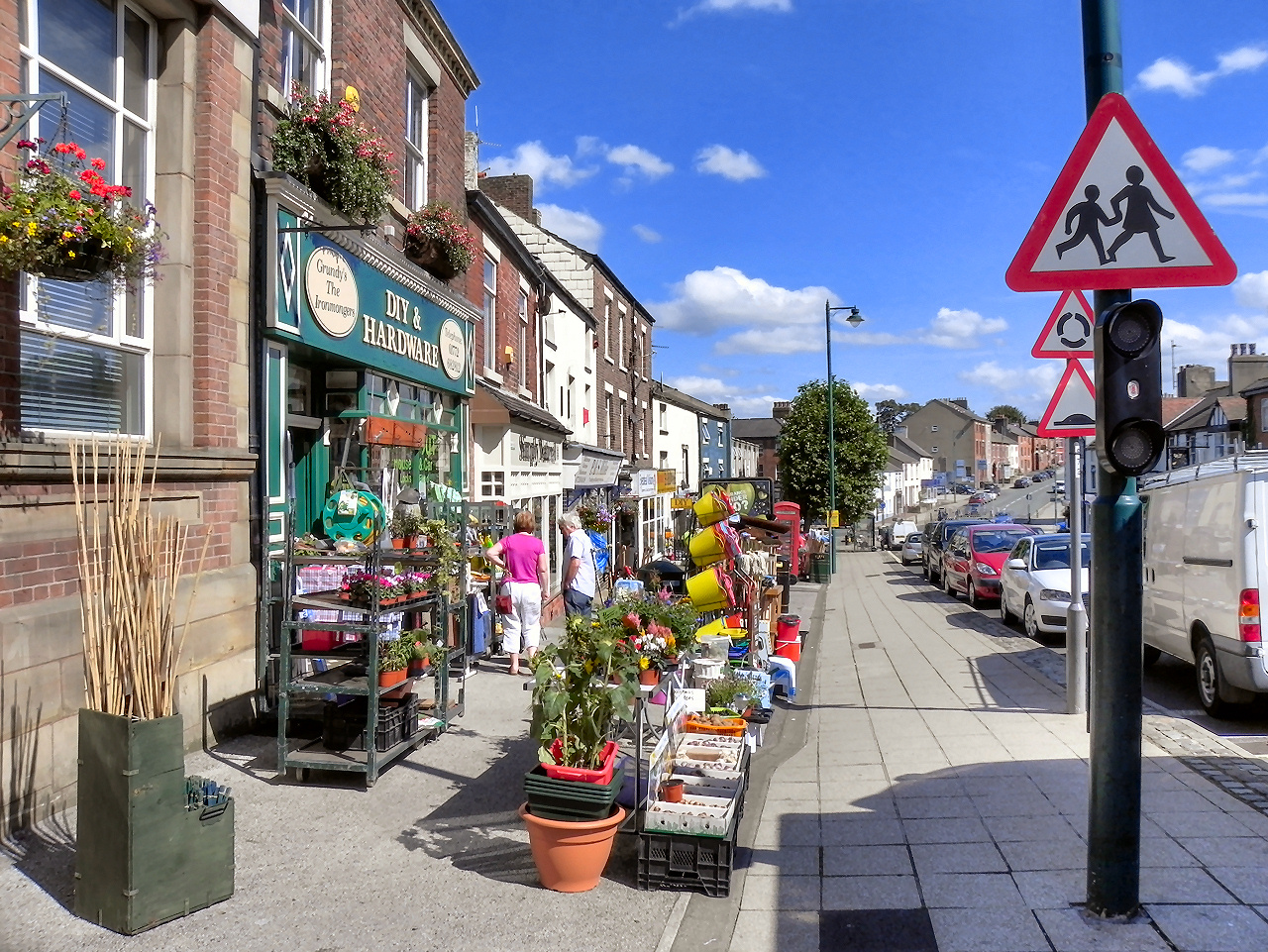 Kendal & Cumbria