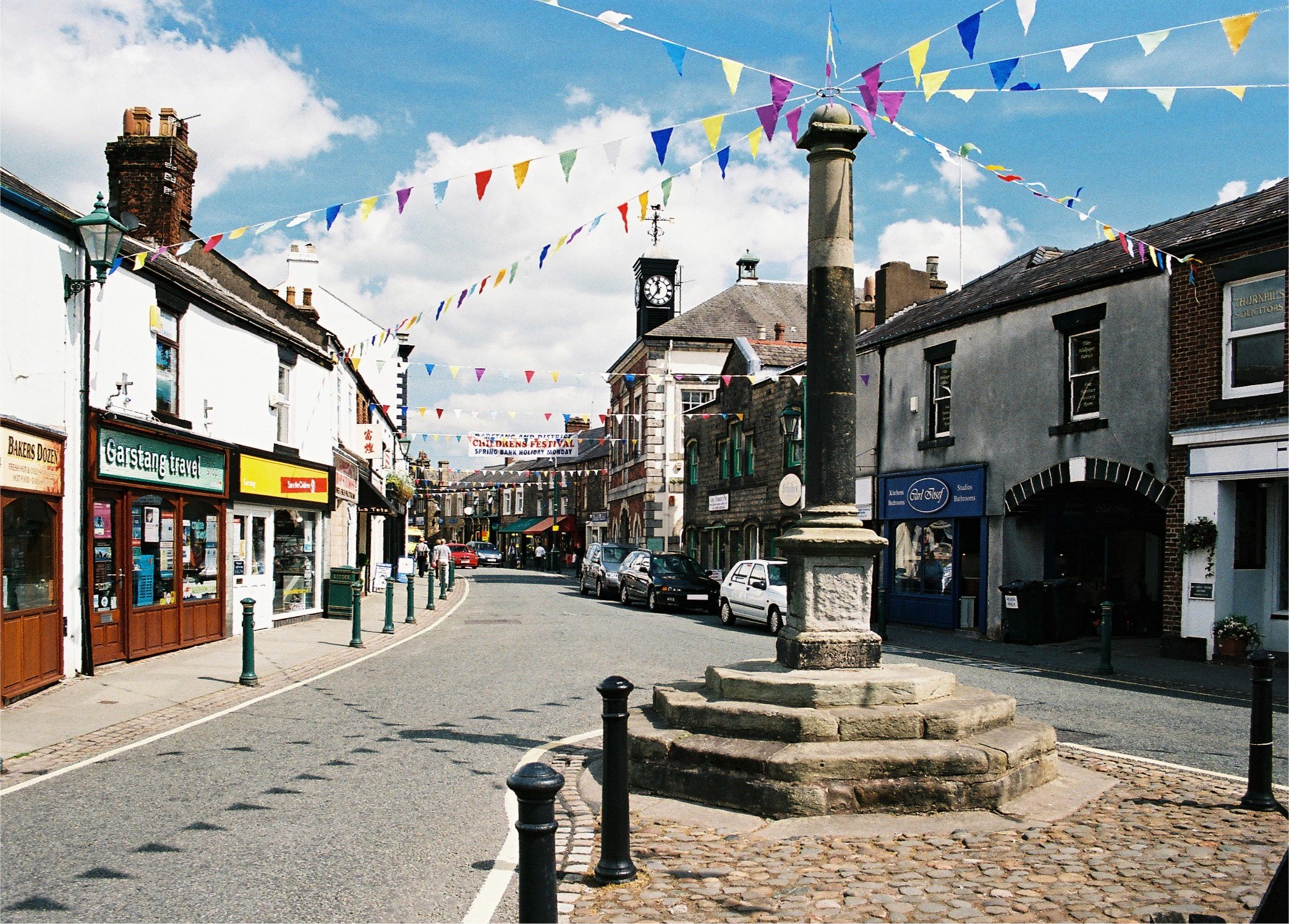 Lancaster