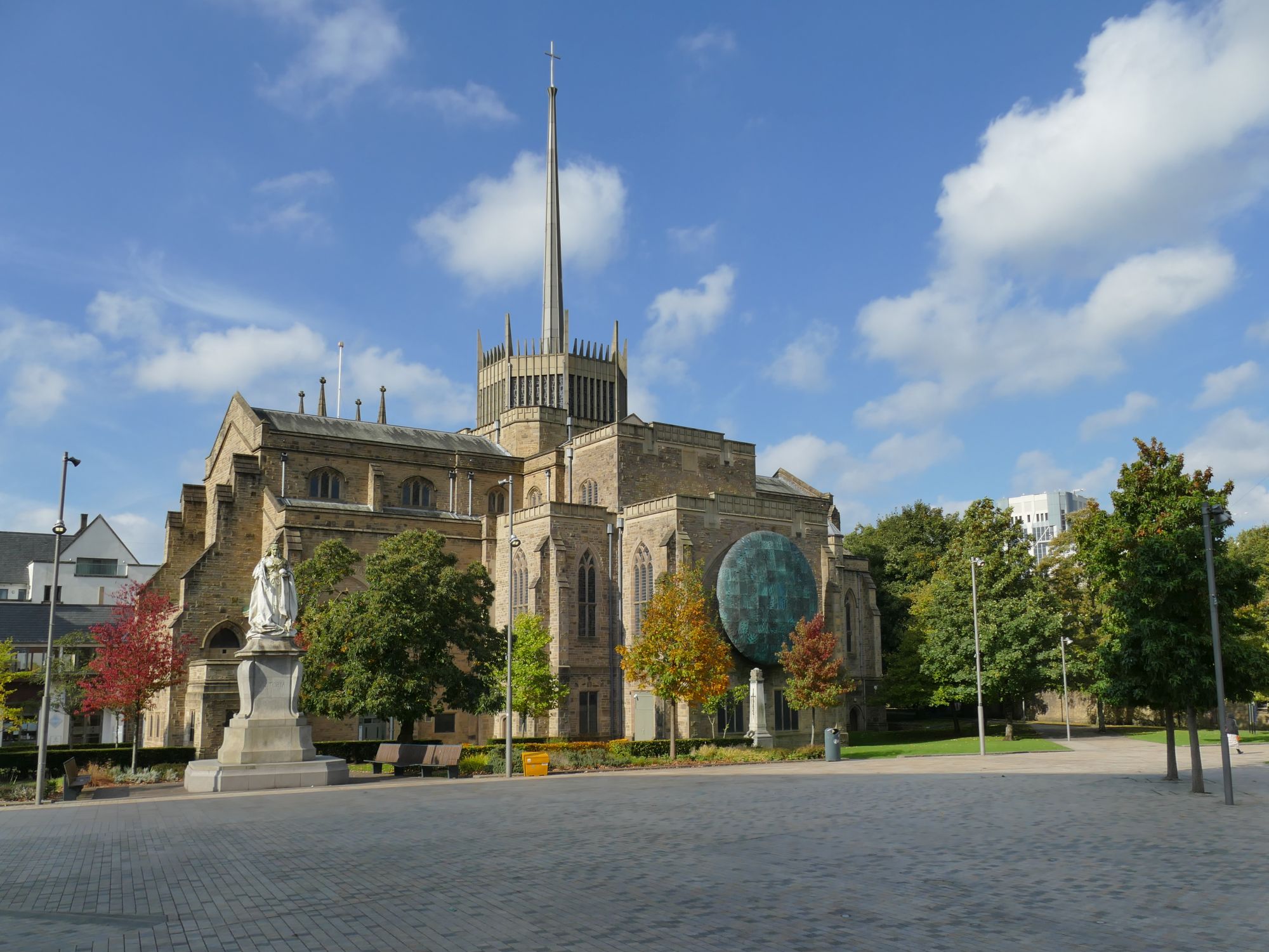 Wigan
