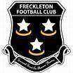 Freckleton Football Club logo