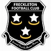 Freckleton Football Club logo
