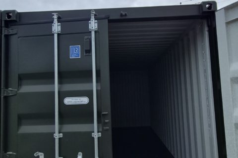 Why Most Self Storage Facilities Are Not Designed For Pallets