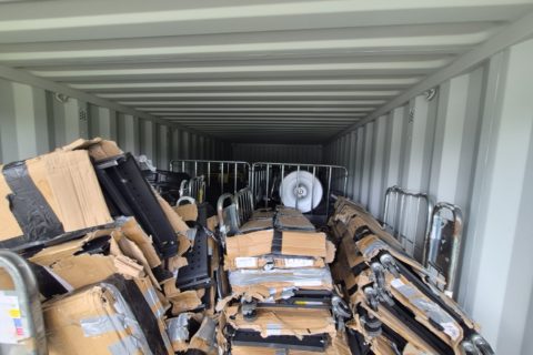 Why Commercial Storage Customers Stay For Years