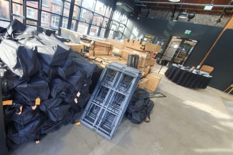 How Exhibition Companies Can Simplify Logistics