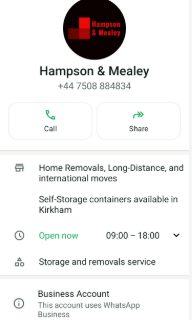 How Far in Advance Should You Book a Removal Company?