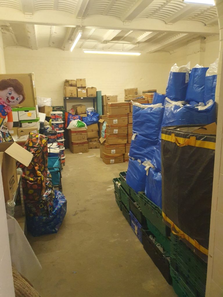 Why Businesses Outgrow Their Premises Before They Need To Move