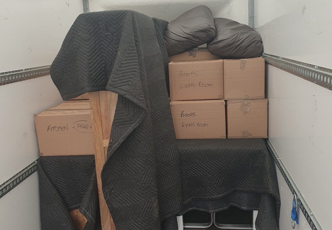 Why Proper Packing Beats Insurance Claims