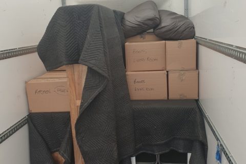 Why Proper Packing Beats Insurance Claims