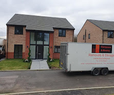 Moving Into Storage During Renovations