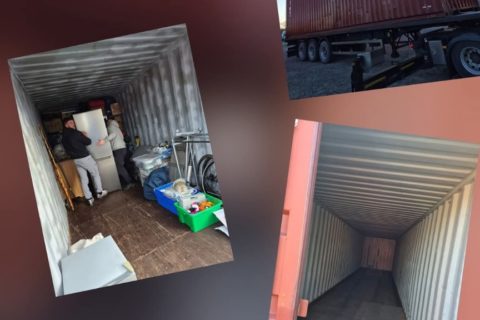 Trailer Transport Services Preston