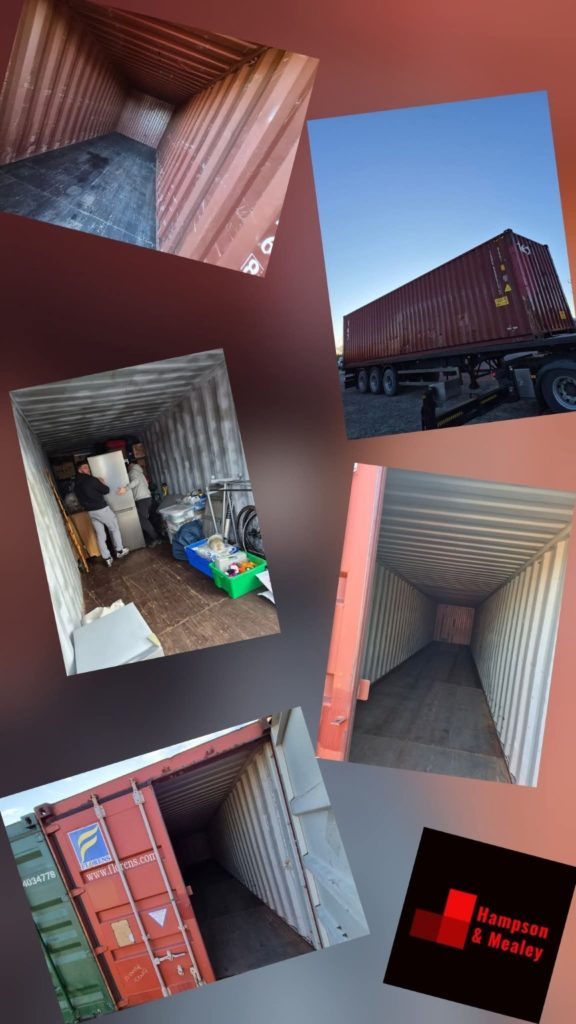 Trailer Transport Services Preston