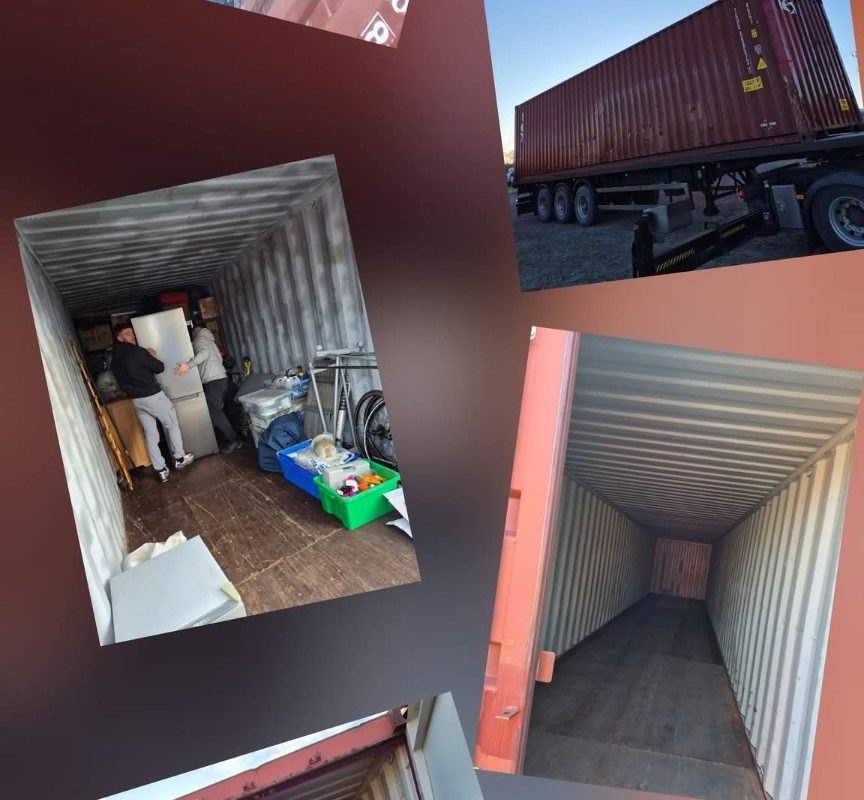 Trailer Transport Services Preston