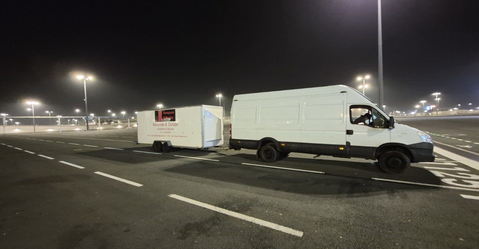 Agree Expectations Before Price In Transport