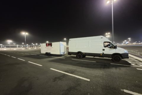 Agree Expectations Before Price In Transport