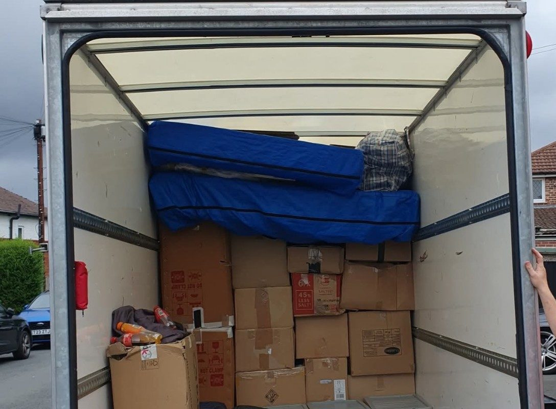 How Long Will I Really Need Storage?