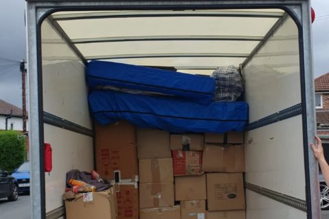 How Long Will I Really Need Storage?