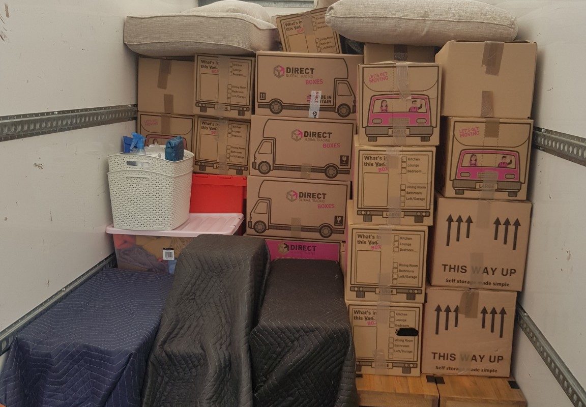 Why Professional Loading Matters More Than People Think