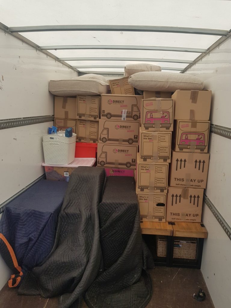 Why Professional Loading Matters More Than People Think