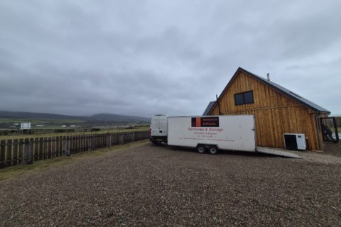 Commercial Deliveries Lancashire: What Businesses Should Agree First