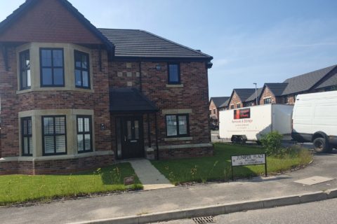 How Much Does a House Removal Cost in Preston?